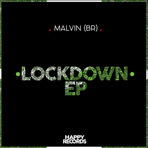 Malvin (BR) - Lockdown [HR206]